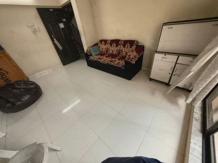 Team Area, adhiraj-kaveri-chs 1 Bedroom 600 Sq.Ft. Apartment In Sector 5 Kharghar Navi Mumbai 10527793