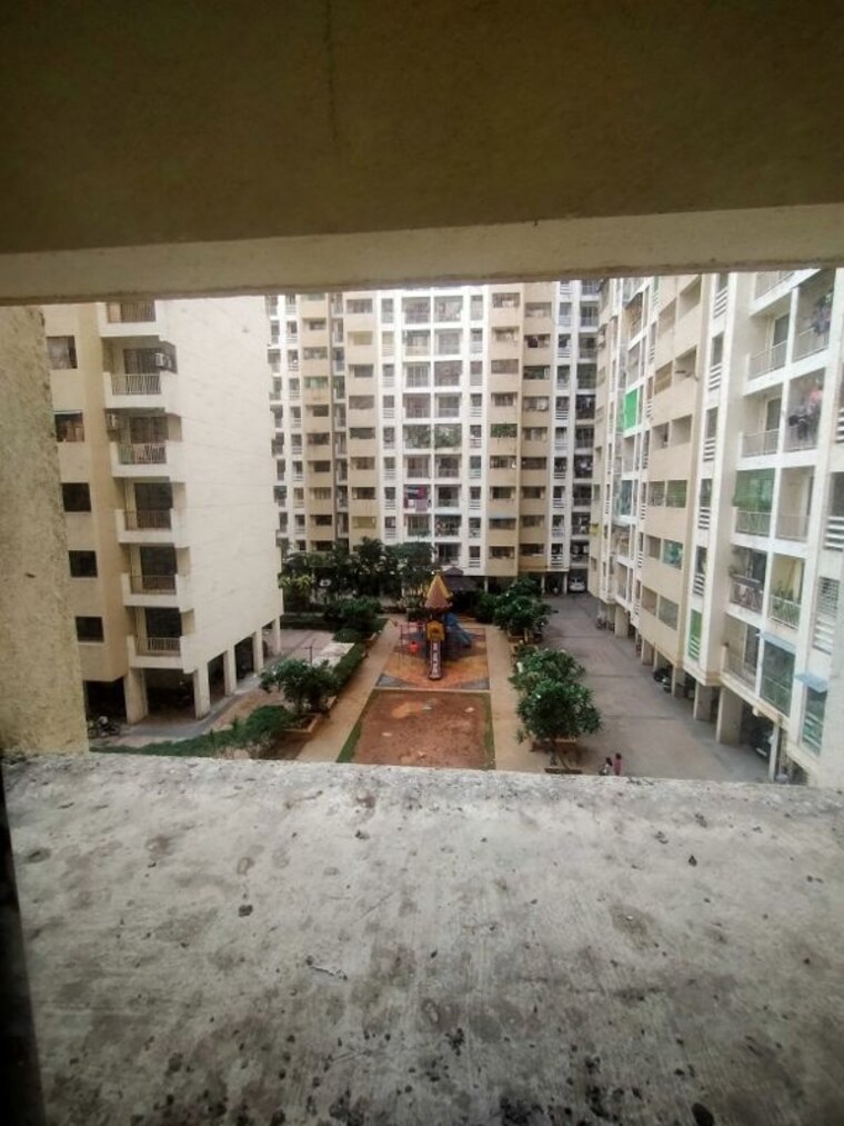 Exterior View, ekta-world-parksville 1 Bedroom 663 Sq.Ft. Apartment In Virar West Palghar 10527794