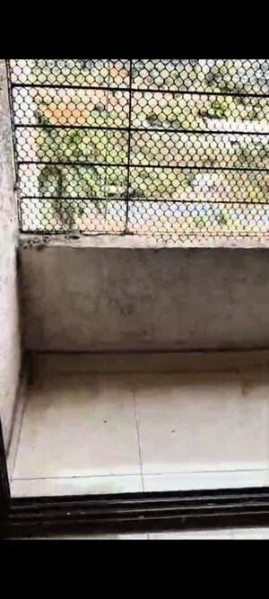 Swimming Pool in 2 BHK Apartment at Goodwill Garden, Kharghar – for Rent