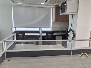  Office Space in IT/SEZ For Rent in Ahuja Towers Banjara Hills, Banjara Hills