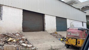  Warehouse For Rent in Sanath Nagar