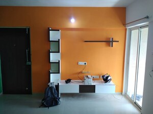 1 BHK Apartment For Rent in Sancheti Belcastel, Mundhwa