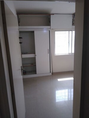 Kitchen in 1 BHK Apartment at Sancheti Belcastel, Mundhwa – for Rent