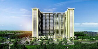 2 BHK Apartment For Sale in Arihant Advika in Vashi Sector 9, Navi Mumbai