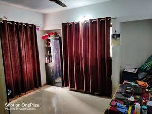 2 BHK Apartment For Rent in JD Crystals, Lohgaon