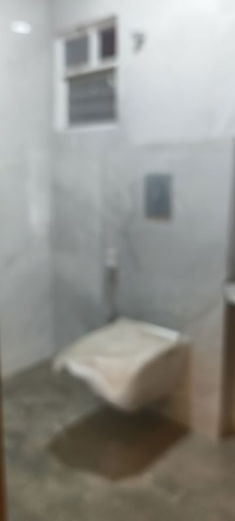 Bathroom, trimurti nagar 2 Bedroom 1200 Sq.Ft. Apartment In Trimurti Nagar Nagpur 10527835