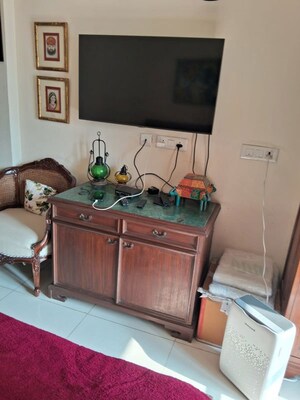 Furnished Amenities in 2 BHK Apartment at Emenox La Solara, Sector 16 Greater Noida – for Sale