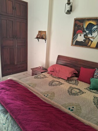 2 BHK 1050 Sq.Ft. Apartment in Emenox La Solara