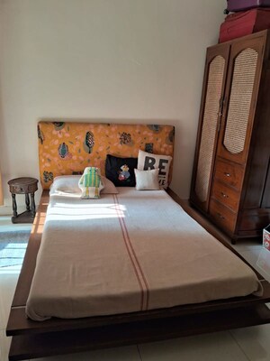 Furnished Amenities in 2 BHK Apartment at Emenox La Solara, Sector 16 Greater Noida – for Sale