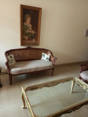 Furnished Amenities in 2 BHK Apartment at Emenox La Solara, Sector 16 Greater Noida – for Sale