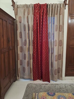 Bedroom in 2 BHK Apartment at Emenox La Solara, Sector 16 Greater Noida – for Sale