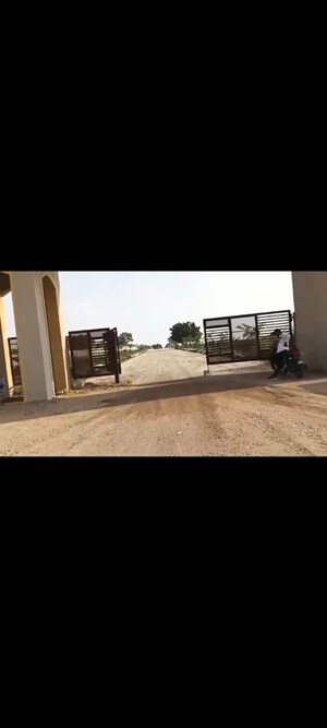   Plot at Bhashyam Westerne County, Nawabpet – for Sale