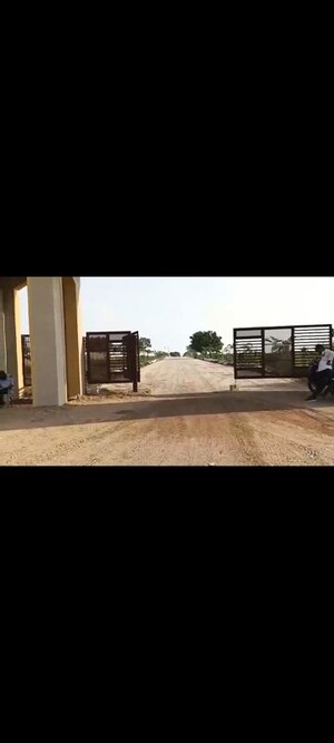   Plot at Bhashyam Westerne County, Nawabpet – for Sale