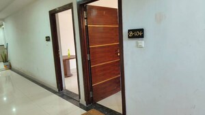 Furnished Amenities in 2 BHK Apartment at Bhatagaon – for Sale