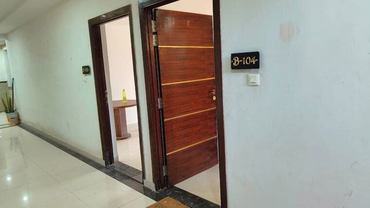 undefined, bhatagaon 2 Bedroom 1039 Sq.Ft. Apartment In Bhatagaon Raipur 10527849