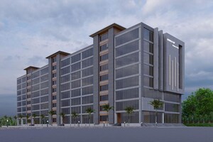  Office Space For Sale in Guntur Highway