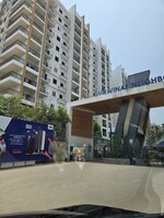 2 BHK 1450 Sq.Ft. Apartment in SMR Vinay Boulder Woods