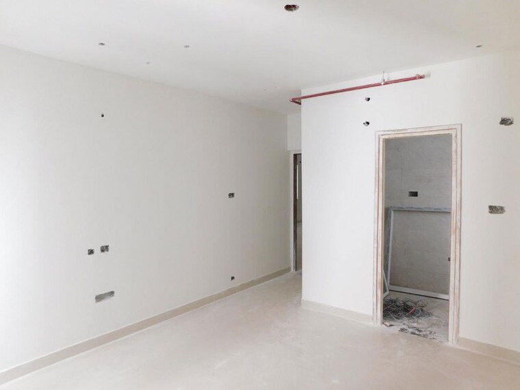Room, smr-vinay-boulder-woods 2 Bedroom 1450 Sq.Ft. Apartment In Bandlaguda Jagir Hyderabad 10523350