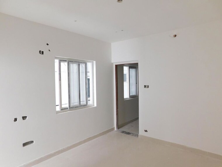 Room, smr-vinay-boulder-woods 2 Bedroom 1450 Sq.Ft. Apartment In Bandlaguda Jagir Hyderabad 10523350