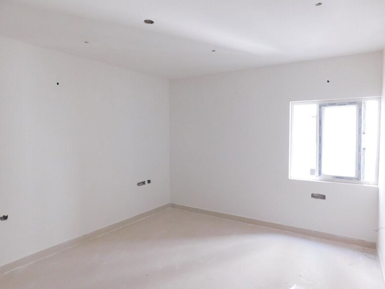 Room, smr-vinay-boulder-woods 2 Bedroom 1450 Sq.Ft. Apartment In Bandlaguda Jagir Hyderabad 10523350