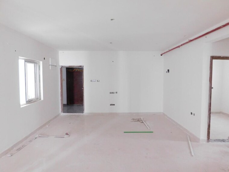 Room, smr-vinay-boulder-woods 2 Bedroom 1450 Sq.Ft. Apartment In Bandlaguda Jagir Hyderabad 10523350