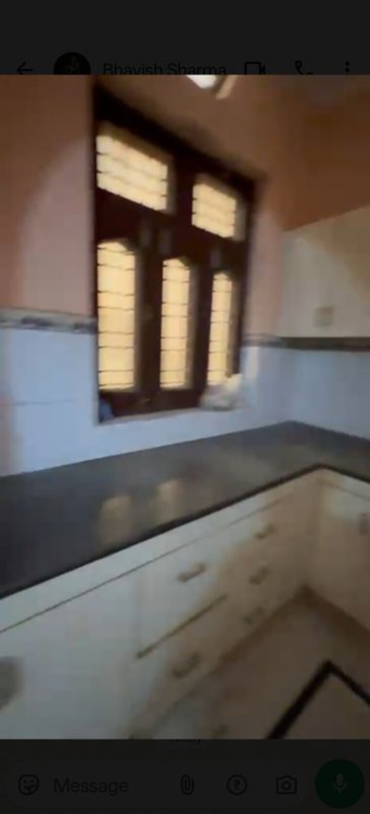 Kitchen, sector 10 2 Bedroom 1850 Sq.Ft. Builder Floor In Sector 10 Gurgaon 10486476