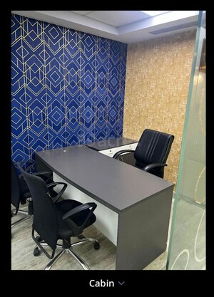 Team Area in  Office Space at Sector 44 – for Rent