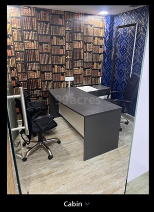 Team Area in  Office Space at Sector 44 – for Rent