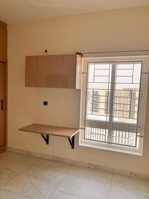 Room in 3 BHK Apartment at Sumadhura The Olympus, Nanakramguda – for Rent