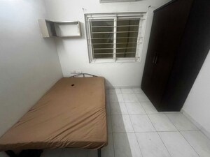 Kitchen in  Apartment at Mantri Celestia, Gachibowli – for Rent
