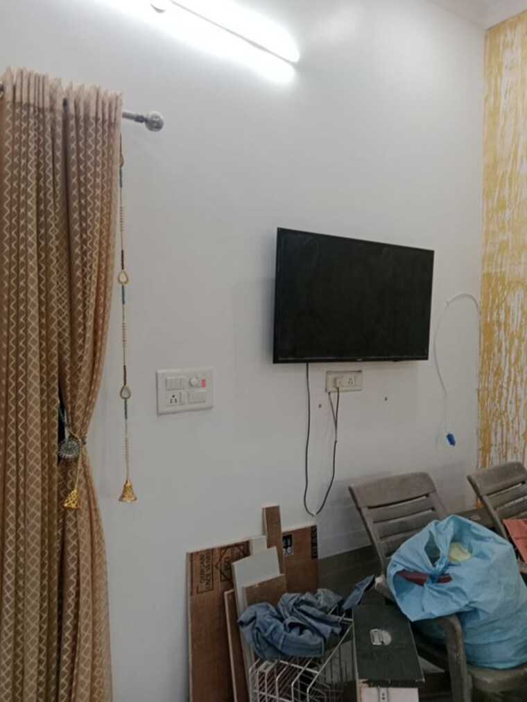Team Area, sector 18 2 Bedroom 1015 Sq.Ft. Builder Floor In Sector 18 Panipat 10527866