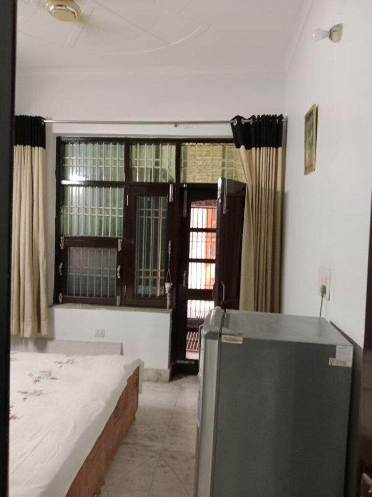 Room, sector 18 2 Bedroom 1015 Sq.Ft. Builder Floor In Sector 18 Panipat 10527866