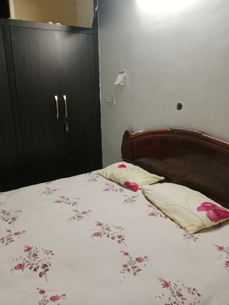 Bedroom, sector 18 2 Bedroom 1015 Sq.Ft. Builder Floor In Sector 18 Panipat 10527866