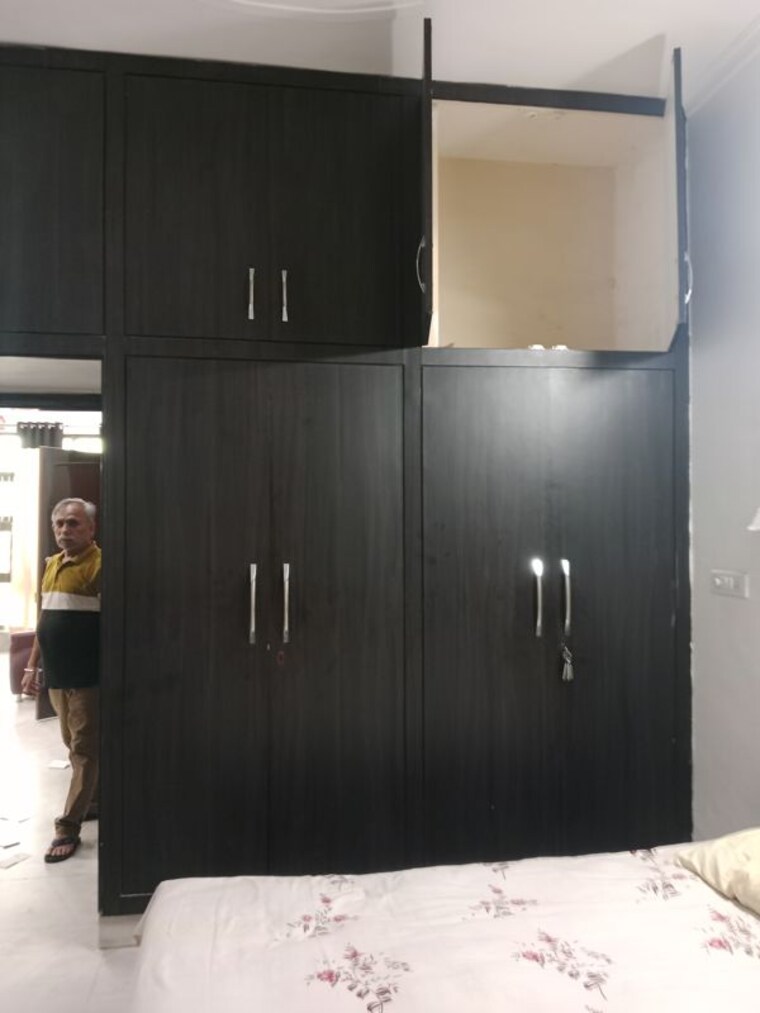 undefined, sector 18 2 Bedroom 1015 Sq.Ft. Builder Floor In Sector 18 Panipat 10527866