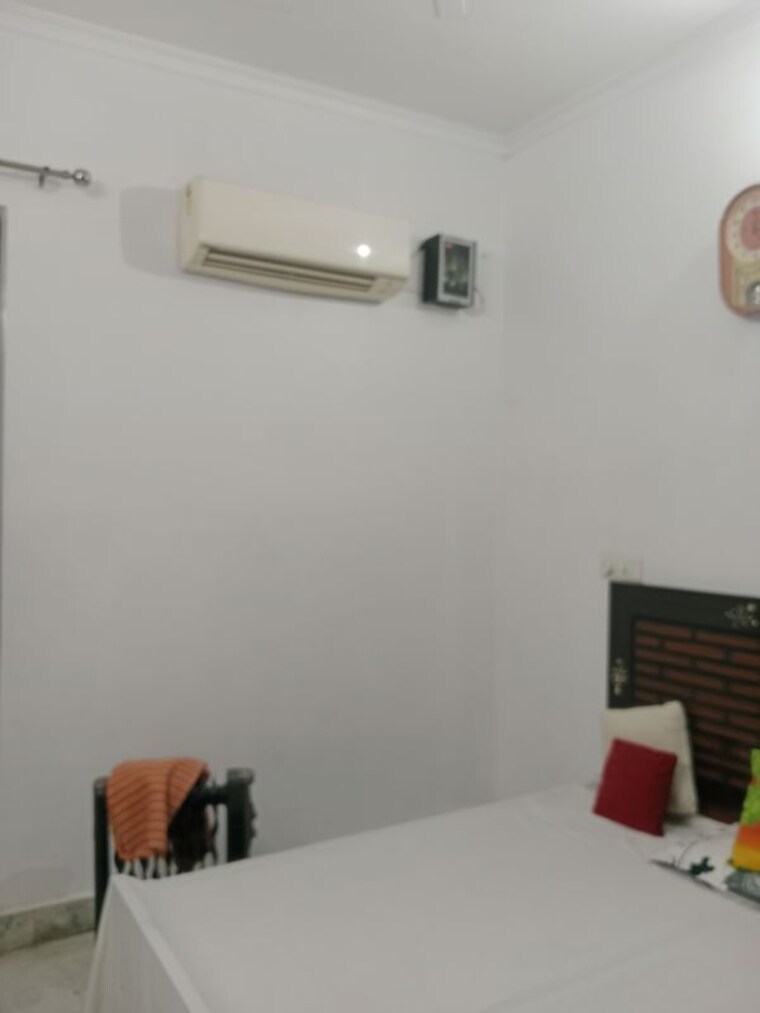 Room, sector 18 2 Bedroom 1015 Sq.Ft. Builder Floor In Sector 18 Panipat 10527866