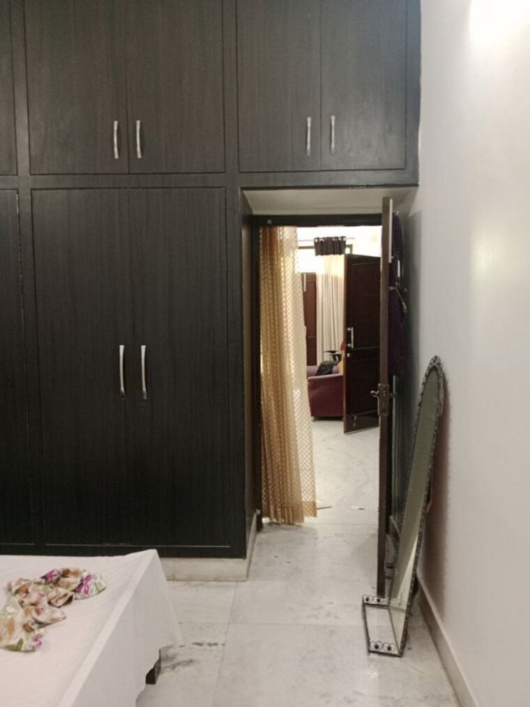 Room, sector 18 2 Bedroom 1015 Sq.Ft. Builder Floor In Sector 18 Panipat 10527866