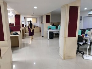 Living Room in  Office Space at Kadavanthara – for Rent