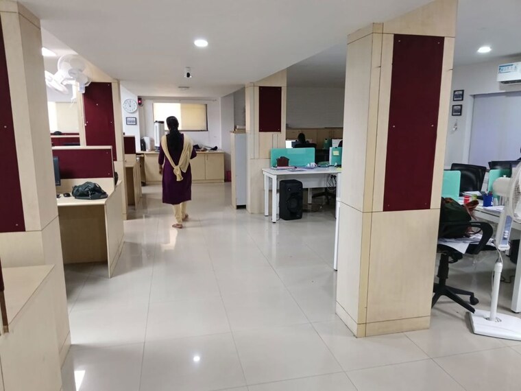 Living Room, kadavanthara Commercial Office Space 1900 Sq.Ft. In Kadavanthara Kochi 10527868