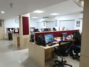  Office Space For Rent in Kadavanthara