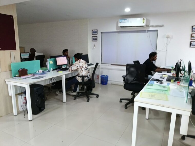 Team Area, kadavanthara Commercial Office Space 1900 Sq.Ft. In Kadavanthara Kochi 10527868