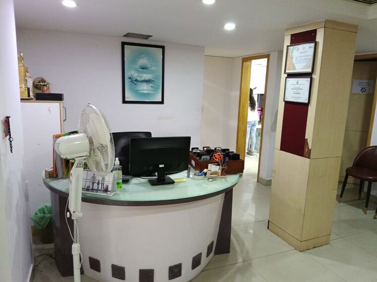 Team Area, kadavanthara Commercial Office Space 1900 Sq.Ft. In Kadavanthara Kochi 10527868