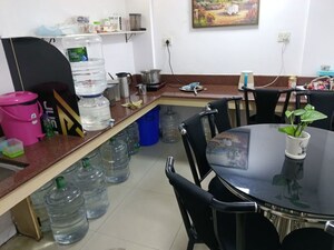 Team Area in  Office Space at Kadavanthara – for Rent