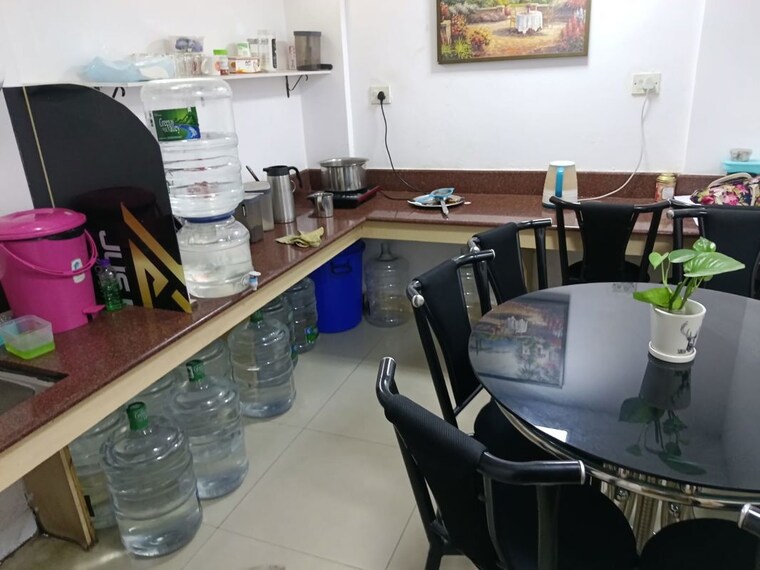 Team Area, kadavanthara Commercial Office Space 1900 Sq.Ft. In Kadavanthara Kochi 10527868