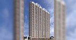 1 BHK 395 Sq.Ft. Apartment in Venus Skky City