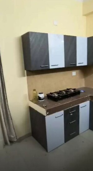 Kitchen in 3 BHK Independent House at Faizabad Road – for Rent