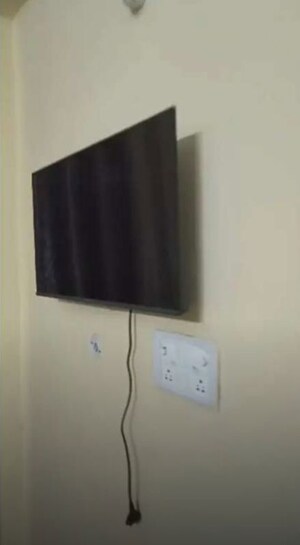 Furnished Amenities in 3 BHK Independent House at Faizabad Road – for Rent