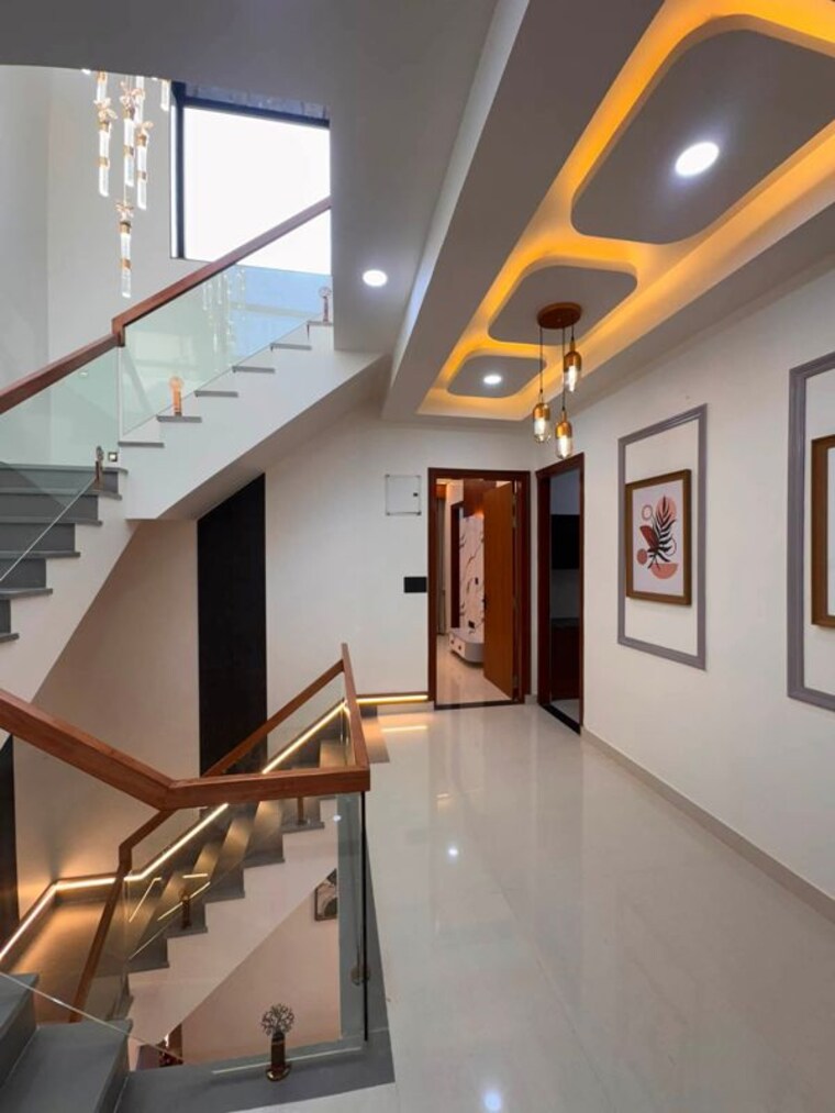 undefined, rangoli-gardens 4 Bedroom 150 Sq.Yd. Villa In Vaishali Nagar Jaipur 10527874