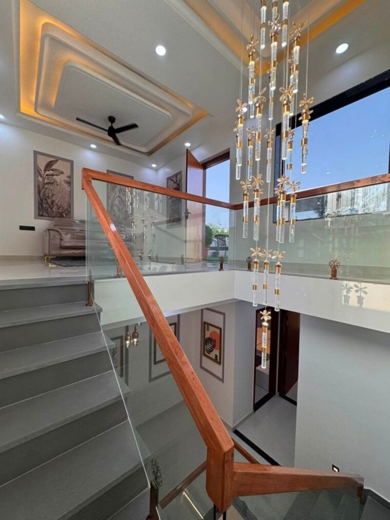 undefined, rangoli-gardens 4 Bedroom 150 Sq.Yd. Villa In Vaishali Nagar Jaipur 10527874
