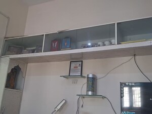 Kitchen in 3 BHK Independent House at Raj Nagar Extension – for Sale