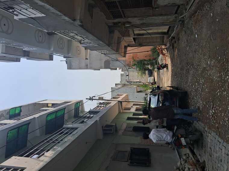 Exterior View, raj nagar extension 3 Bedroom 2000 Sq.Ft. Independent House In Raj Nagar Extension Ghaziabad 10527877